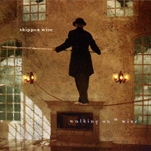 Walking On A Wire