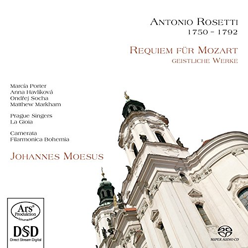 Requim For Mozart
