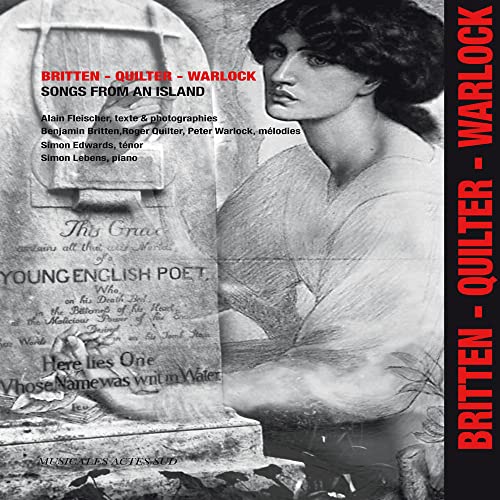 Songs From An Island