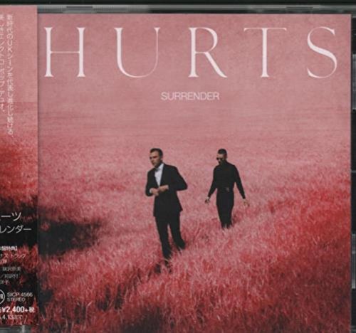Surrender