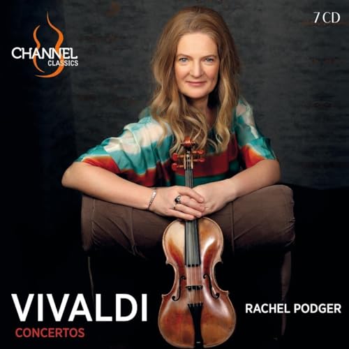 Vivaldi: Concertos