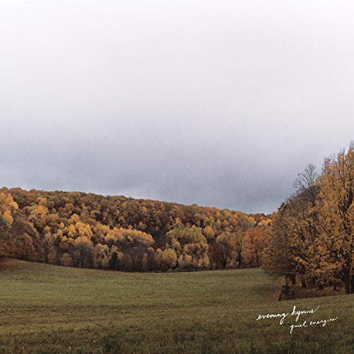 Quiet Energies (2 Lp)