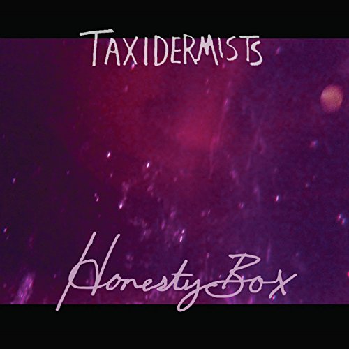 Honesty Box