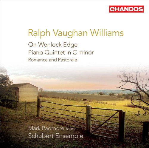 Vaughan Williams: On The Wenlock Edge