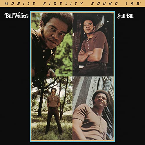 Still Bill -Gatefold-