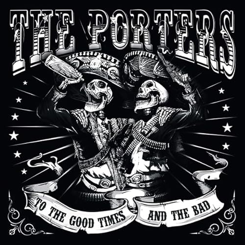 To The Good Times And The Bad