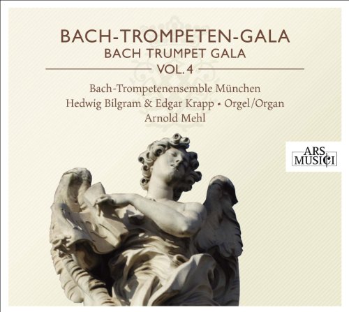 Bach Trumpet Gala Vol. 4