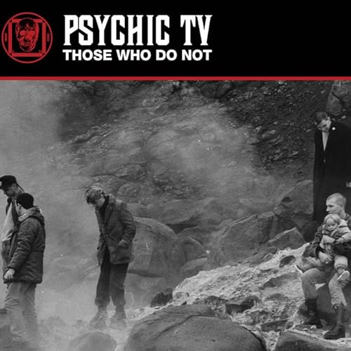 Those Who Do Not