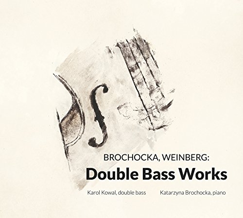 Sonata Per Contrabbasso, Concerto Per Co