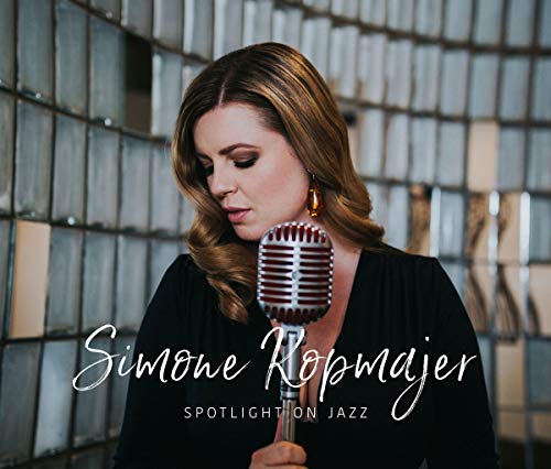 Spotlight In Jazz