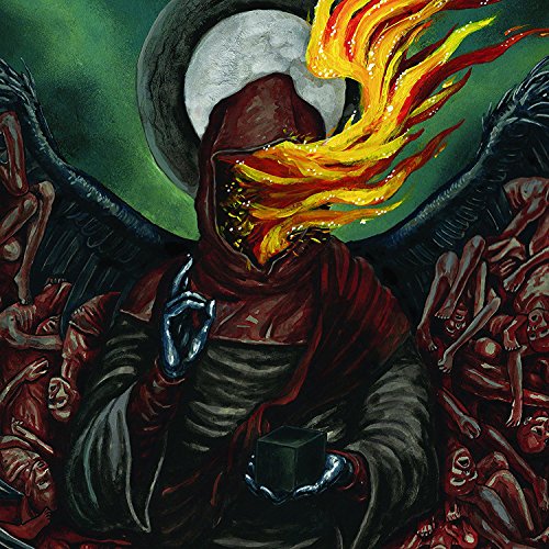 Soul Of Ruin Body Of Filth