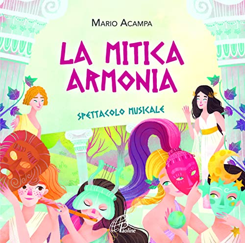 La Mitica Armonia