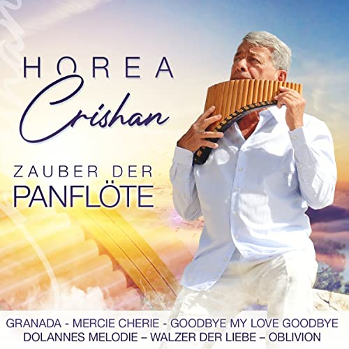 Zauber Der Panflöte