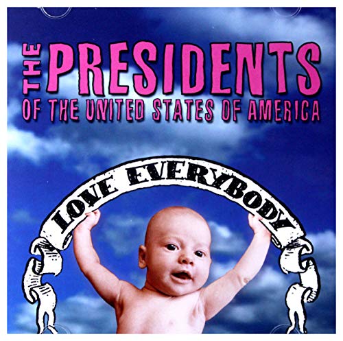 Love Everybody