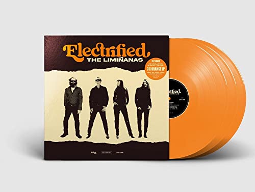 Electrified (Best Of 2009-2022)