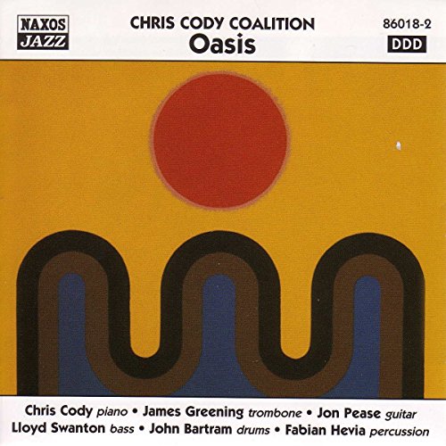 Oasis