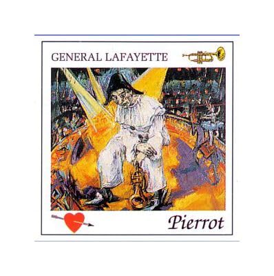 Pierrot