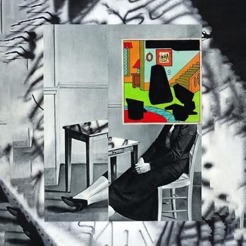 Early Abstractions Vol. 1