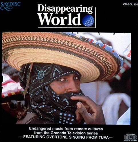 Disappearing World