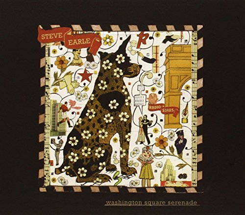 Washington Square Serenade (Deluxe Cd+Dvd)