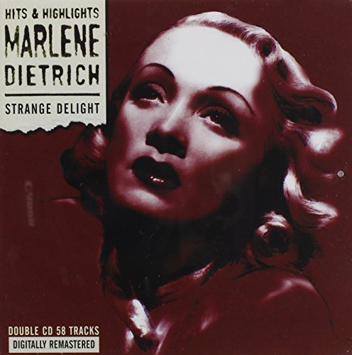 Strange Delight