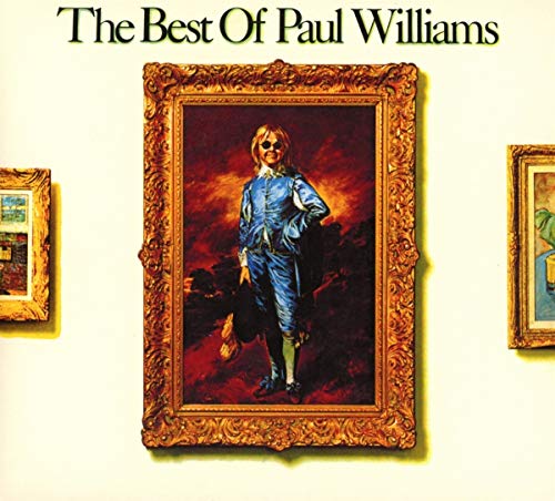 Best Of Paul Williams