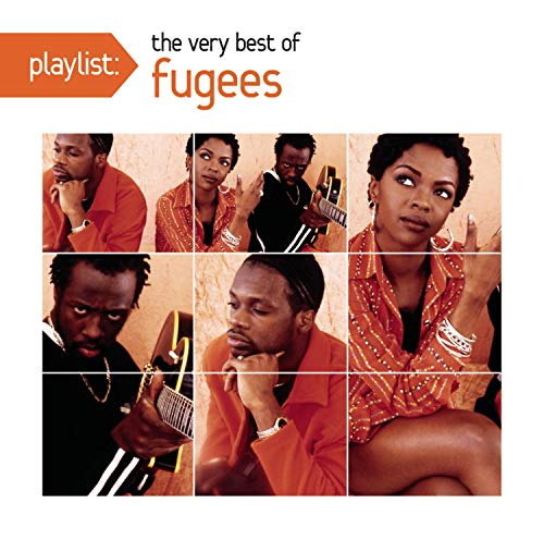 The Very Best Of Fugees