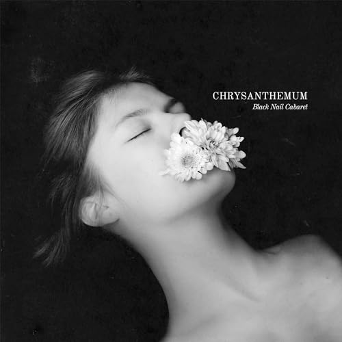 Chrysanthemum (2Cd+Book)