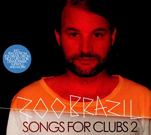 Songs For Clubs Vol. 2