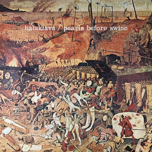 Balaklava [Vinyl]