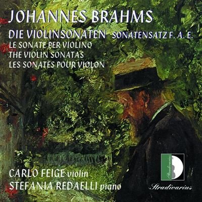 Sonata Per Violino E Piano N.1 Op 78 (18
