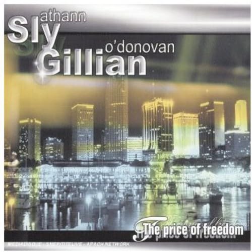 Price Of Freedom