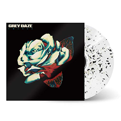 Amends (Deluxe Edition Cd+Lp) (2 Lp)