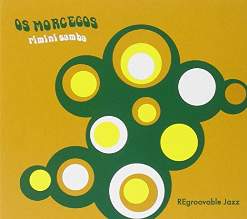 Rimini Samba