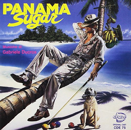 Panama Sugar