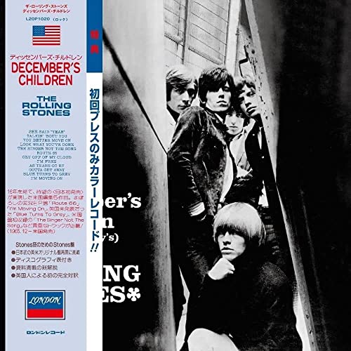 December'S Children Shm