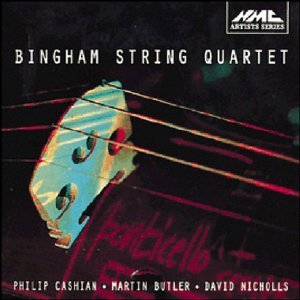 String Quartets