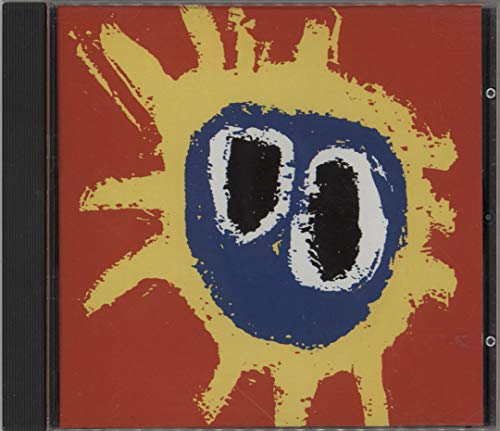 Screamadelica