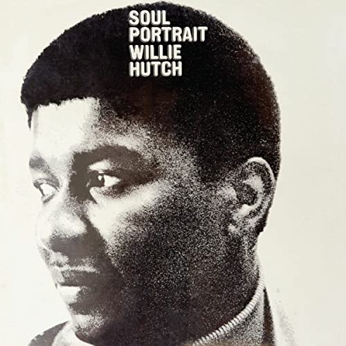 Willie Hutch-Soul Portrait Lp