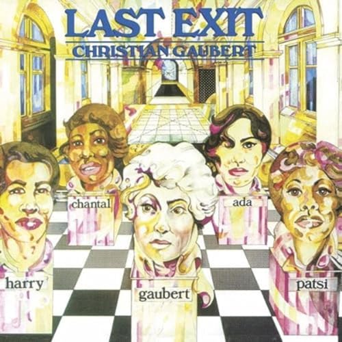 Last Exit