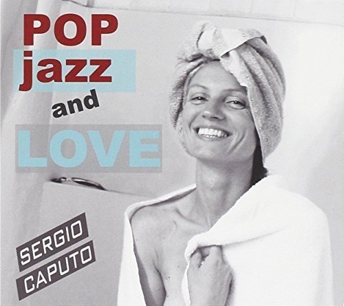 Pop Jazz & Love