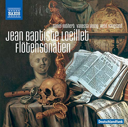 Recorder Sonatas