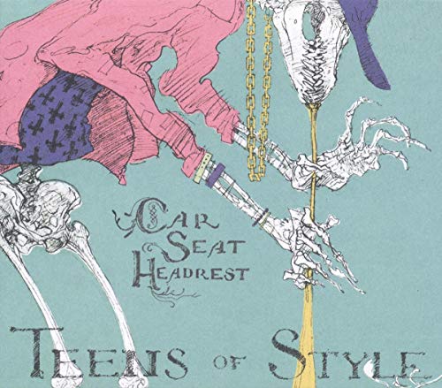 Teens Of Style
