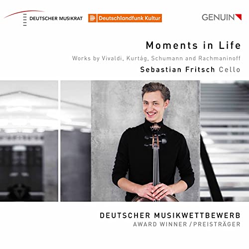 Moments In Life