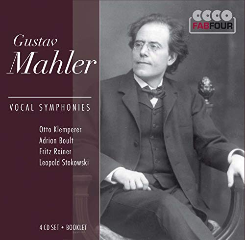Vocal Symphonies