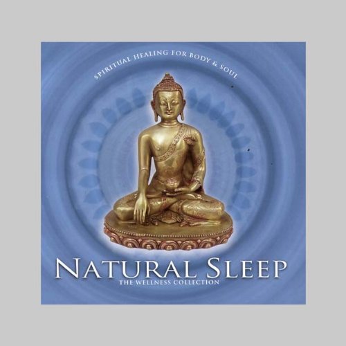 Natural Sleep-The Wellness Collection
