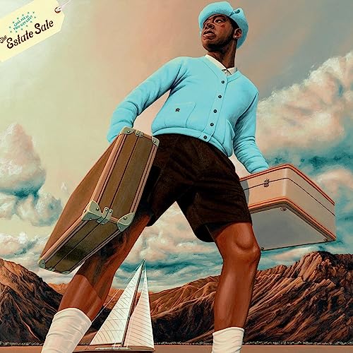 Call Me If You Get Lost: The Estate Sale [3 Lp]