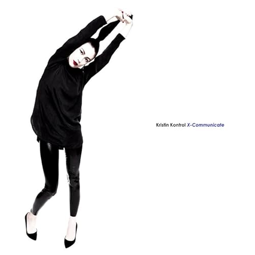 X-Communicate (Loser Edt.)