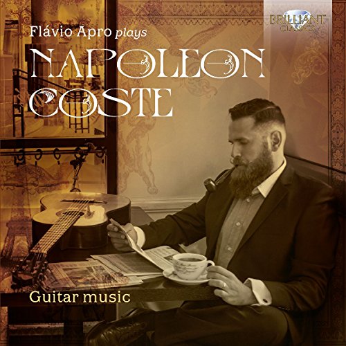 Guitar Music - Musica Per Chitarra