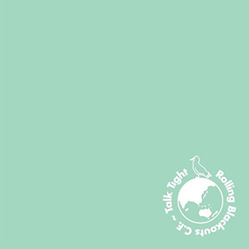 Talk Tight (Ep)